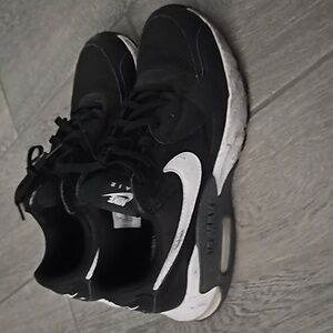 Nike air max size 8
